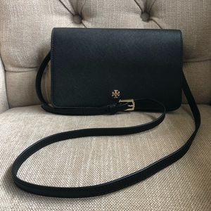 Tory Burch Emerson Combo Crossbody